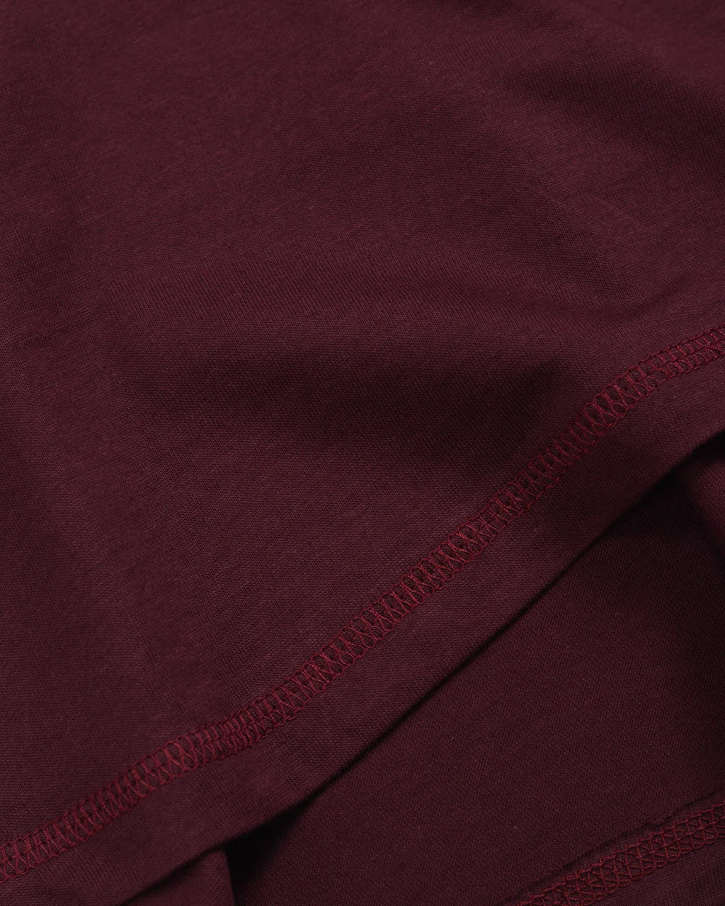 G-Star DUCTSOON RELAXED T-SHIRT OXBLOOD