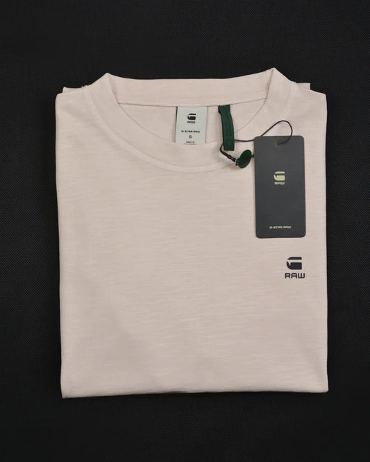 G-Star DUCTSOON RELAXED T-SHIRT SAND