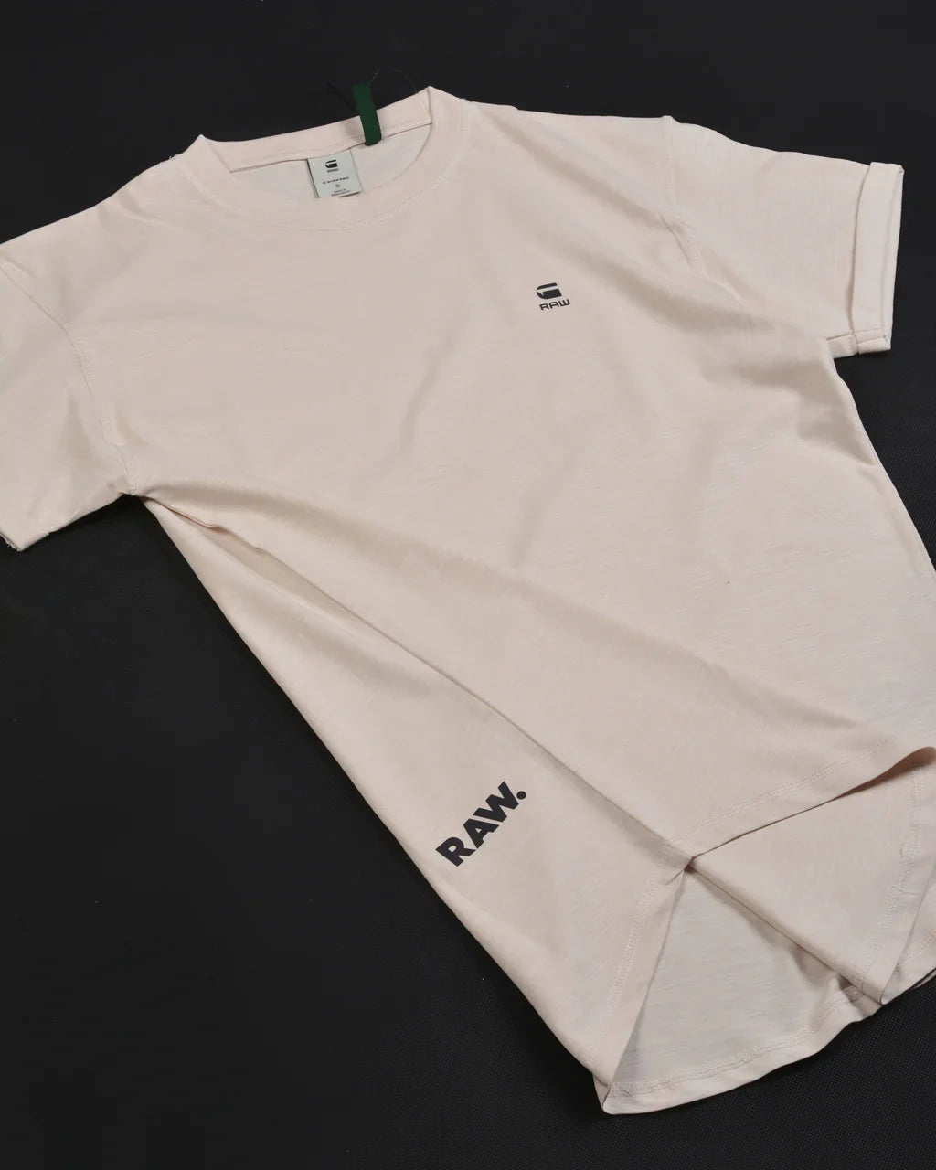 G-Star DUCTSOON RELAXED T-SHIRT SAND