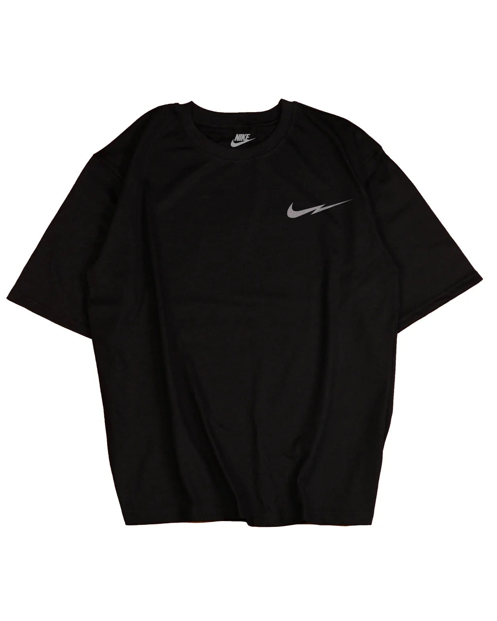 Sportswear Men's T-Shirt Black